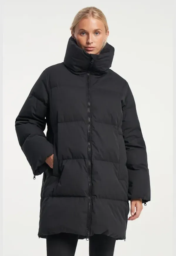 Shanna Down Jacket W