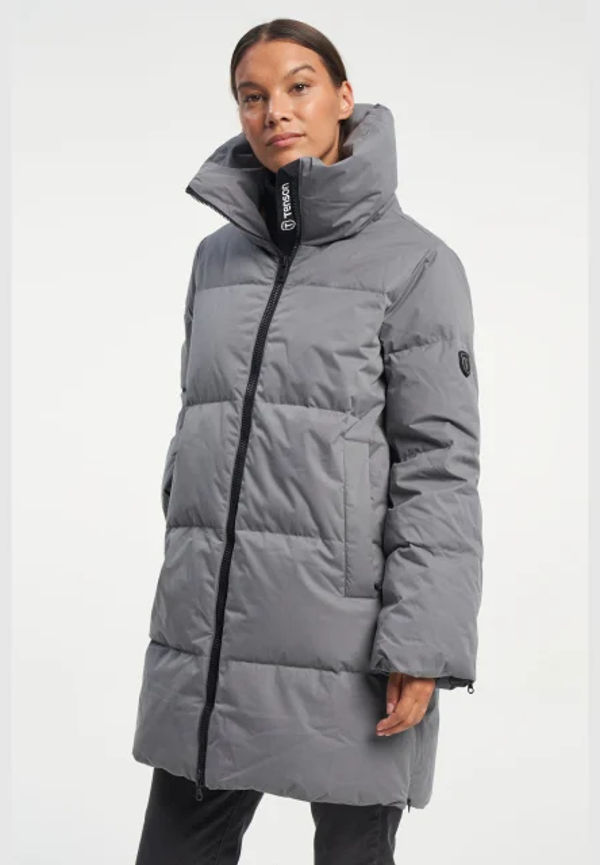 Shanna Down Jacket W