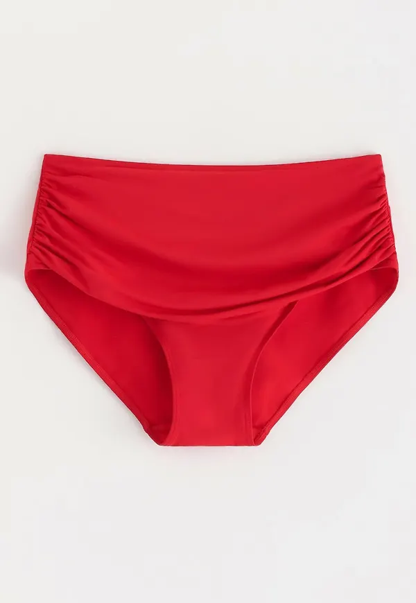 Shaping bikiniunderdel med hög midja