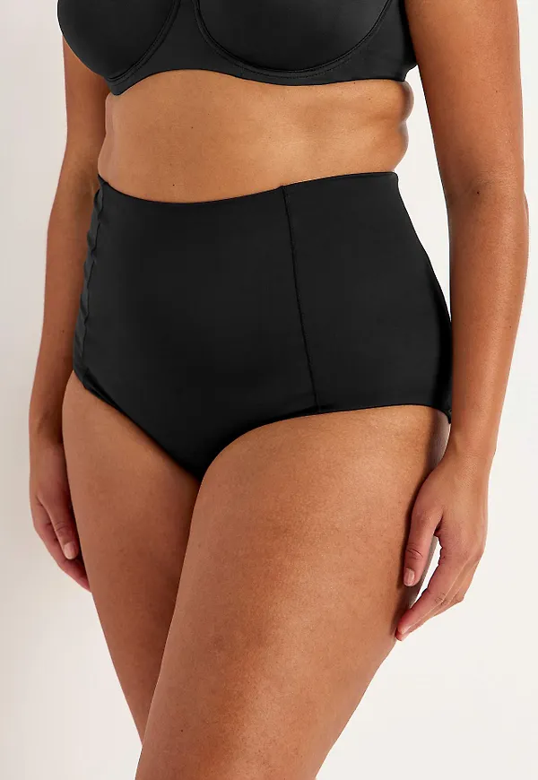 Shaping trosa med hög midja 2-pack