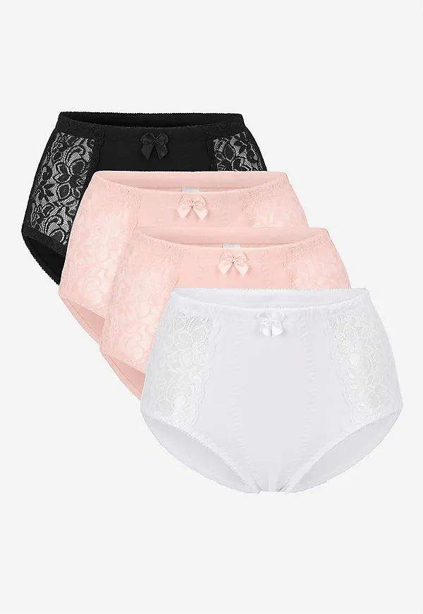 Shapingtrosa 4-pack