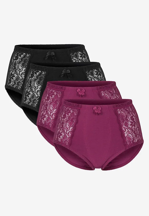 Shapingtrosa 4-pack