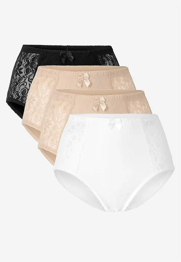 Shapingtrosa 4-pack