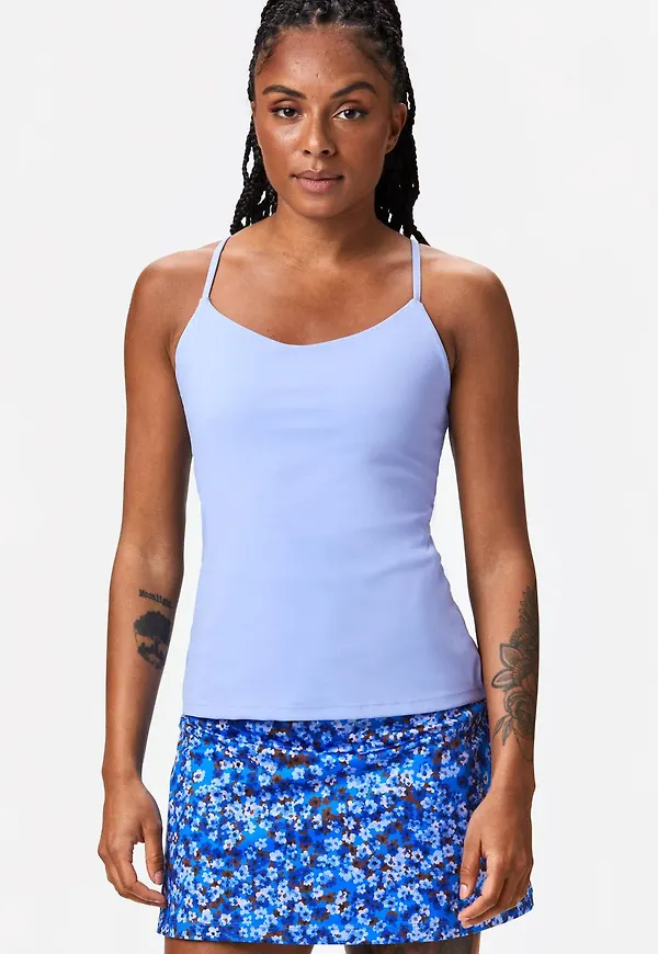 Sharp Singlet