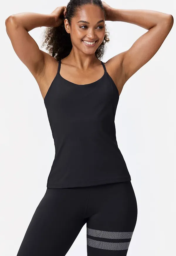 Sharp Singlet