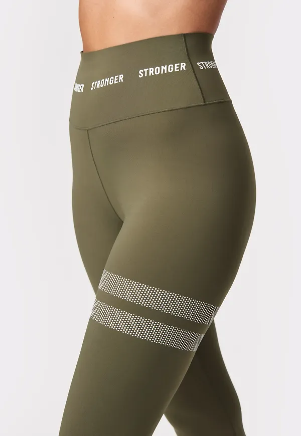 Sharp Tights