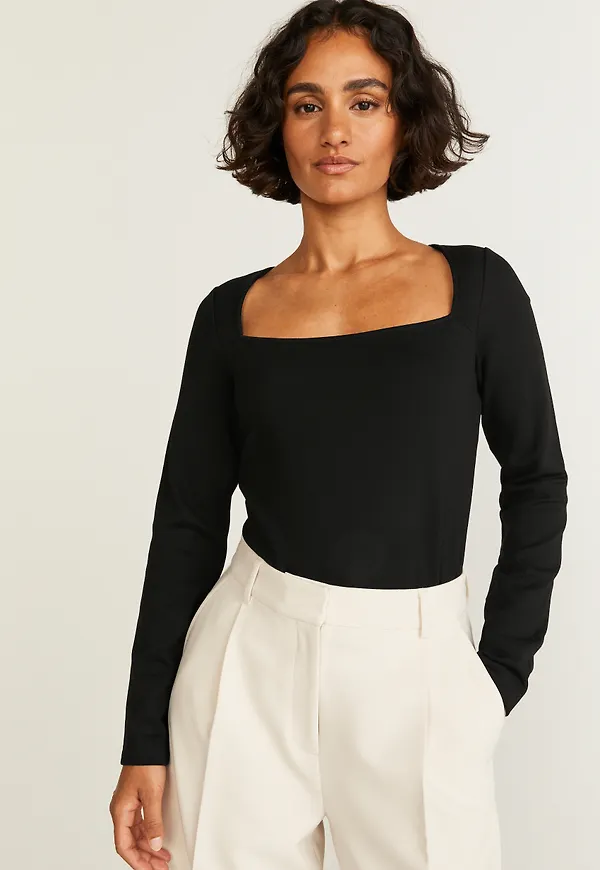 Shay top