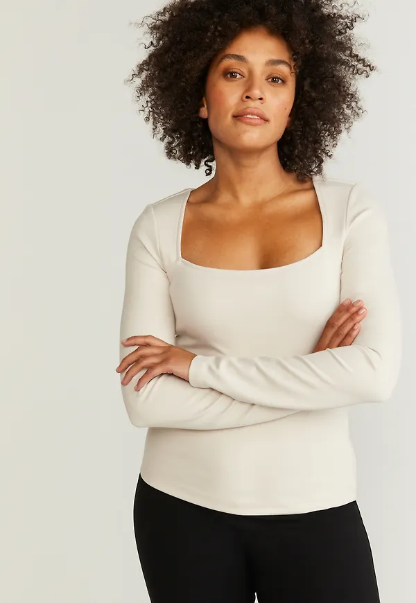 Shay top