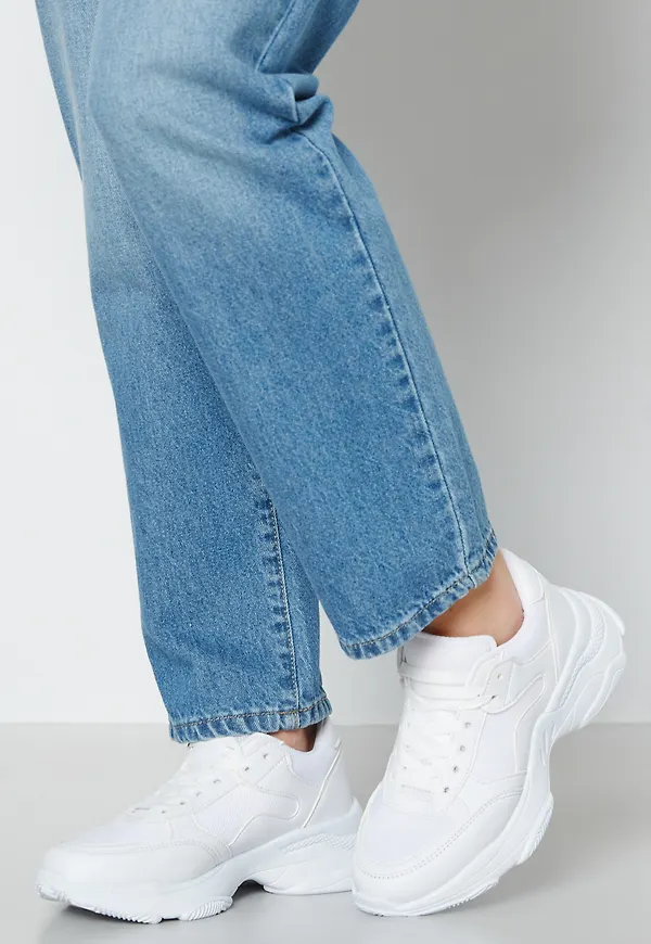Sheila Chunky Sneakers
