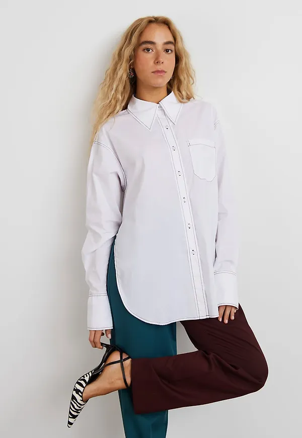 Sheila shirt