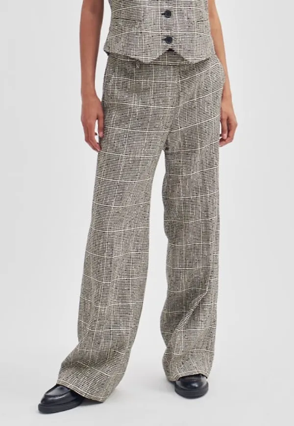 Sheldon Trousers
