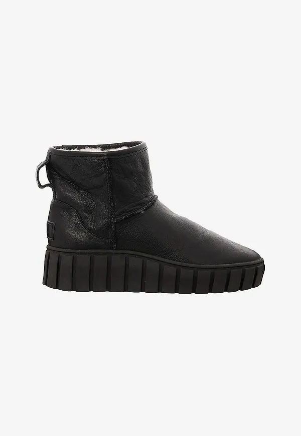 Shepherd - Boots Alexa - Svart