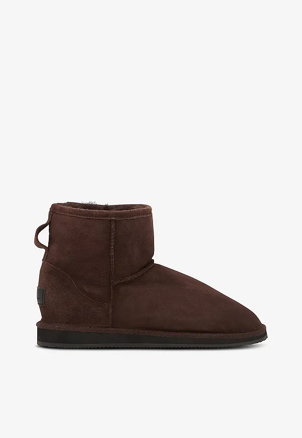 Shepherd - Boots Laura - Beige