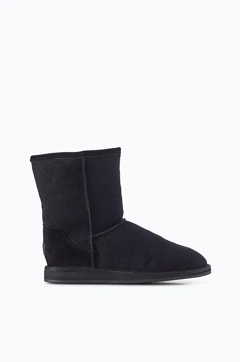 Shepherd - Boots Linda - Svart