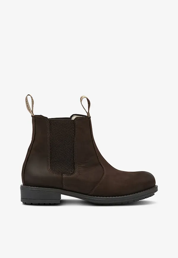 Shepherd - Chelseaboots Sanna - Brun