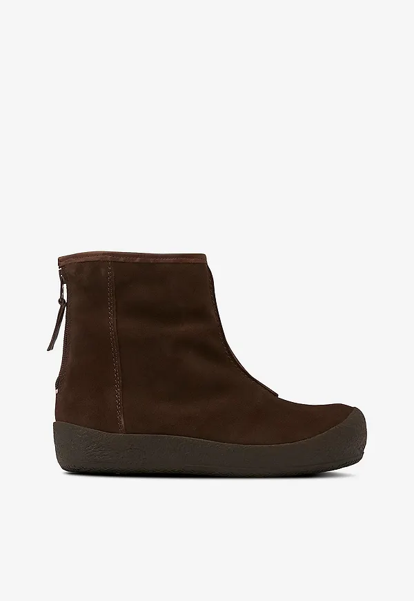 Shepherd - Curlingkängor Elin - Beige