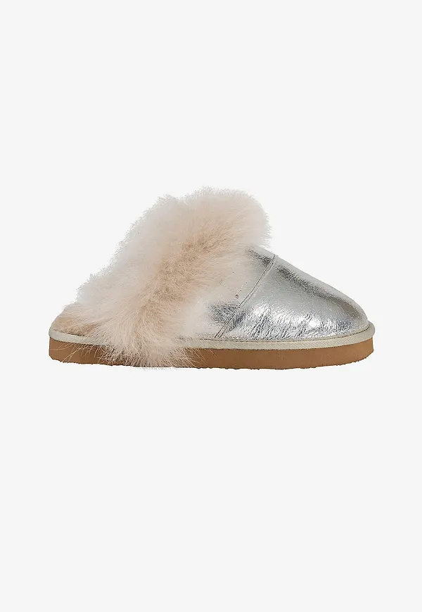 Shepherd - Eve Skor - Silver