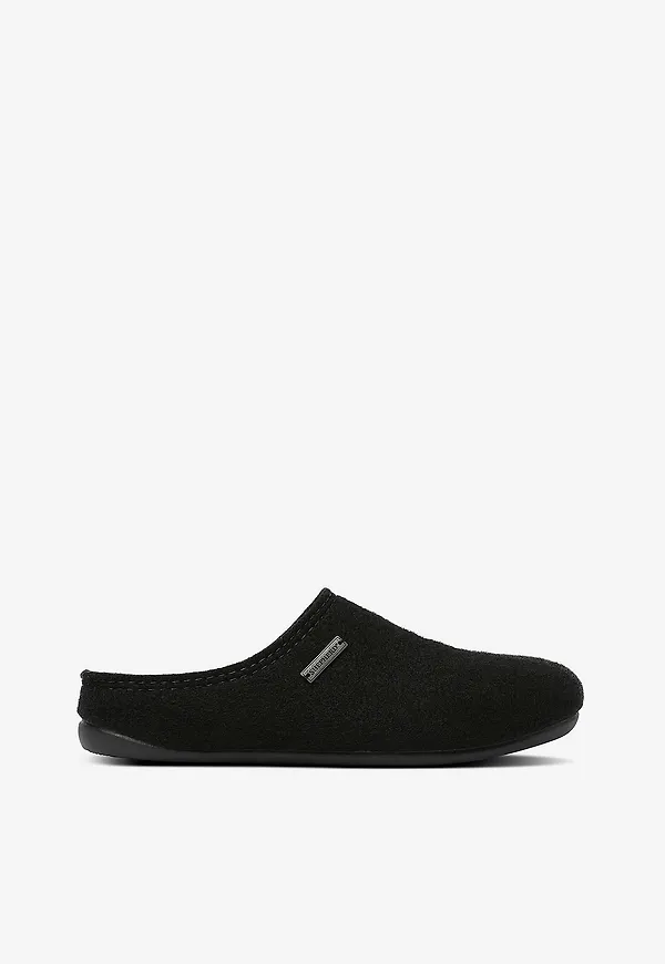 Shepherd - Innetofflor Cilla - Svart