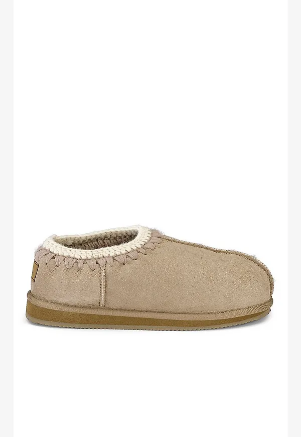Shepherd - Izzy Skor - Beige