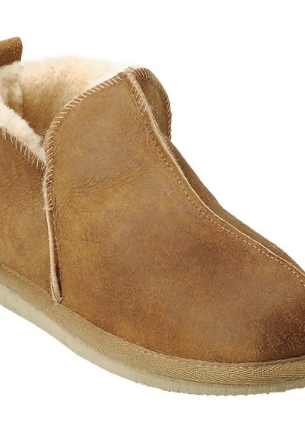 Shepherd of Sweden Annie Antique Cognac