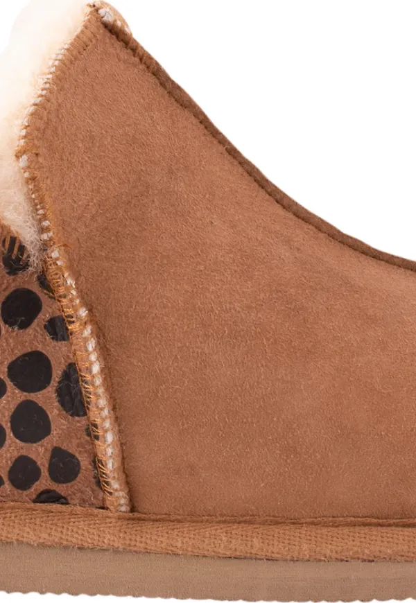 Shepherd of Sweden Annie Leopard/Chestnut