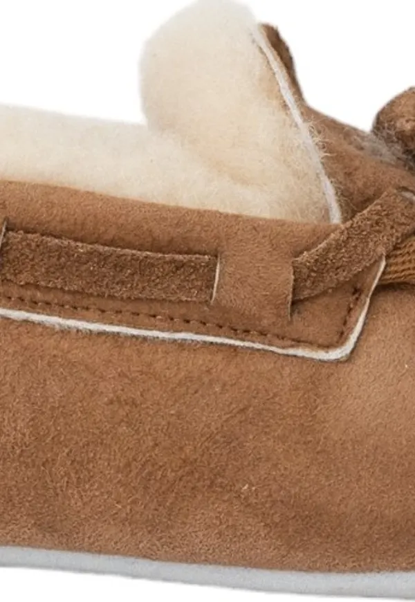 Shepherd of Sweden Daisy Chestnut
