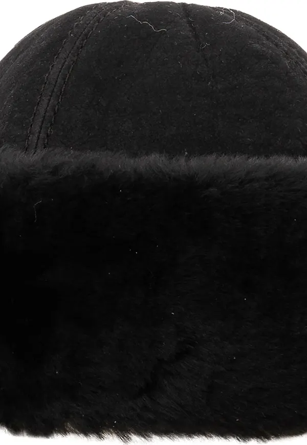 Shepherd of Sweden Harka Black