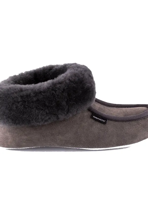 Shepherd of Sweden Magnus Asphalt