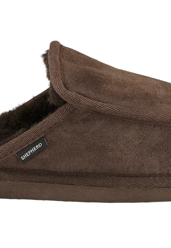 Shepherd of Sweden Men's Wilmer Moro