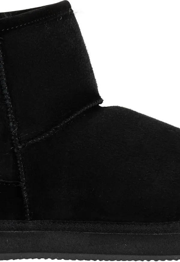 Shepherd of Sweden Paris Black Black