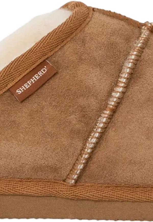 Shepherd of Sweden Unisex Bobo Chestnut