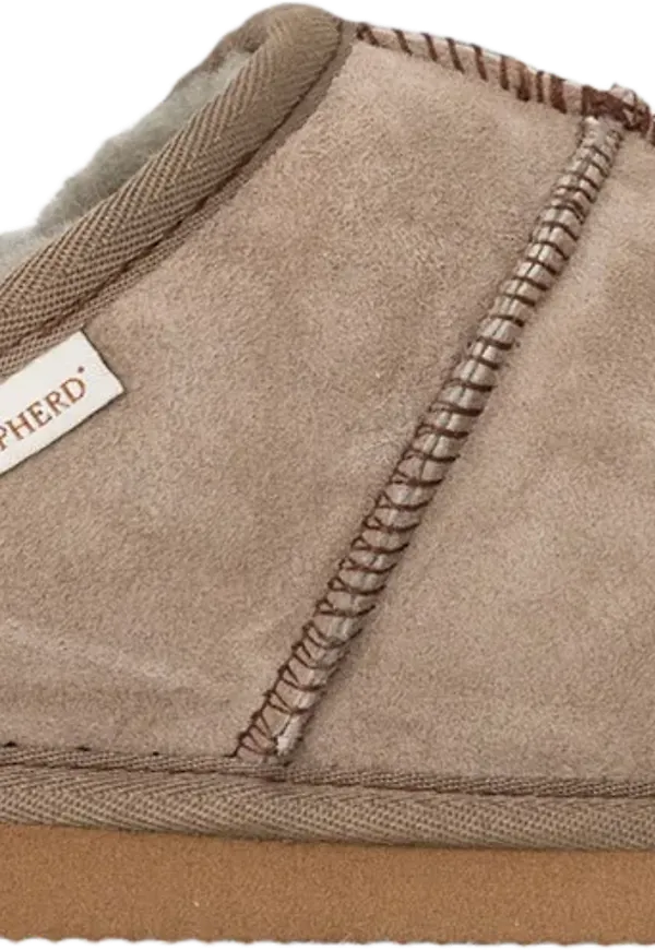 Shepherd of Sweden Unisex Bobo Stone