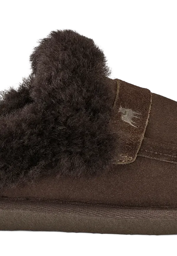 Shepherd of Sweden Unisex Cabris Moro