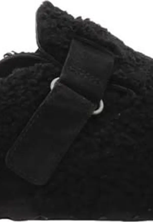 Shepherd of Sweden Unisex Roma Black