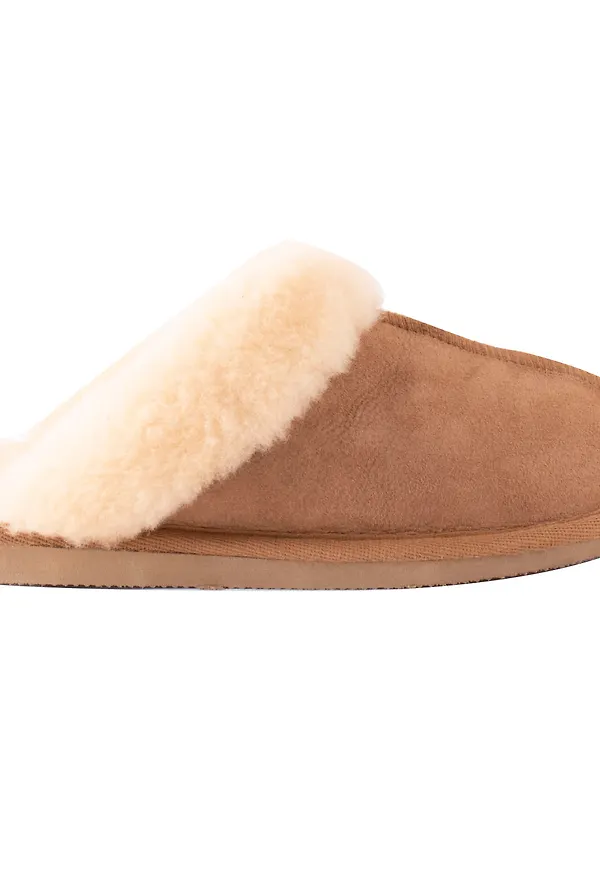 Shepherd of Sweden Women's Jessica Chestnut