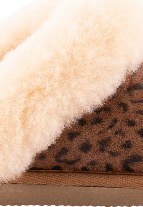 Shepherd of Sweden Women's Jessica Leopard