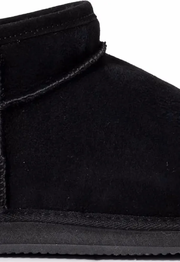 Shepherd of Sweden Women's Kim Black