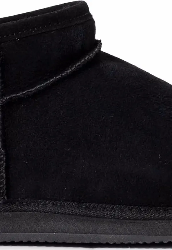 Shepherd of Sweden Women's Kim Black
