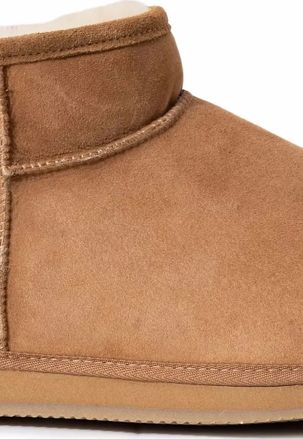 Shepherd of Sweden Women's Kim Chestnut