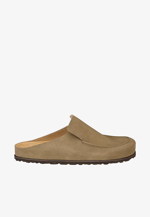 Shepherd - Pedro tofflor - Beige