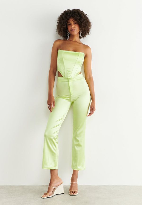 Sheya trousers