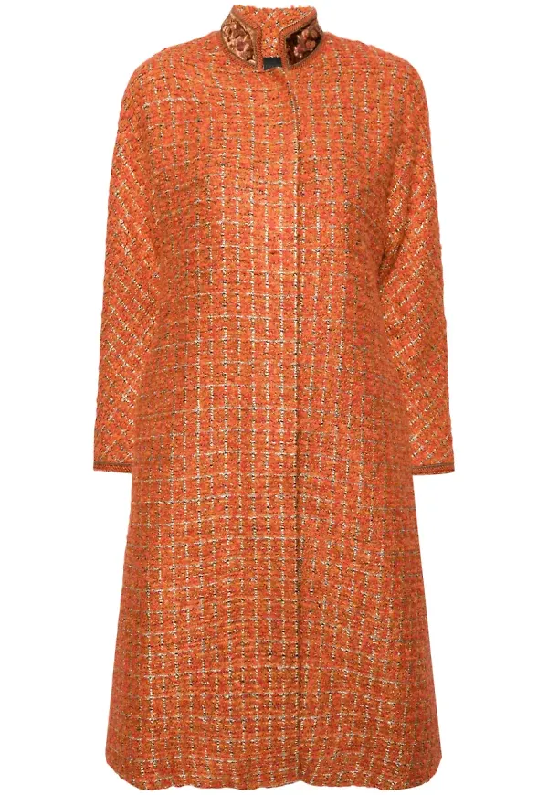 SHIATZY CHEN Libre Collection kappa - Orange