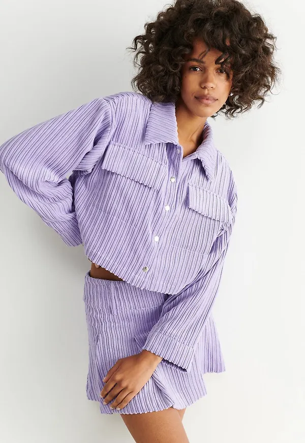 Shilrea shirt
