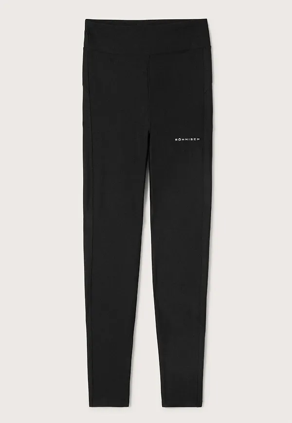 Shine tights
