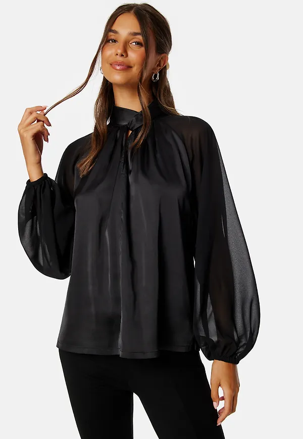 Shirley Blouse