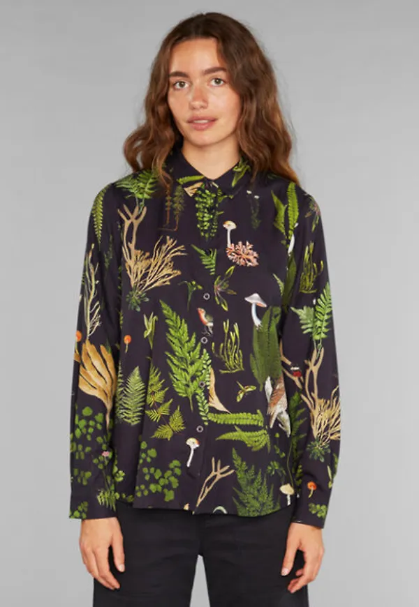 Shirt Dorothea Secret Garden