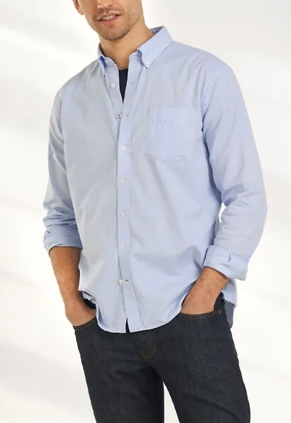 Shirt New Oxford