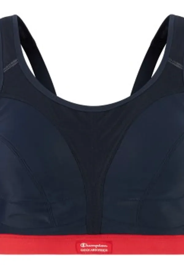 Shock Absorber BH D+ Sports Bra Marin J 85 Dam