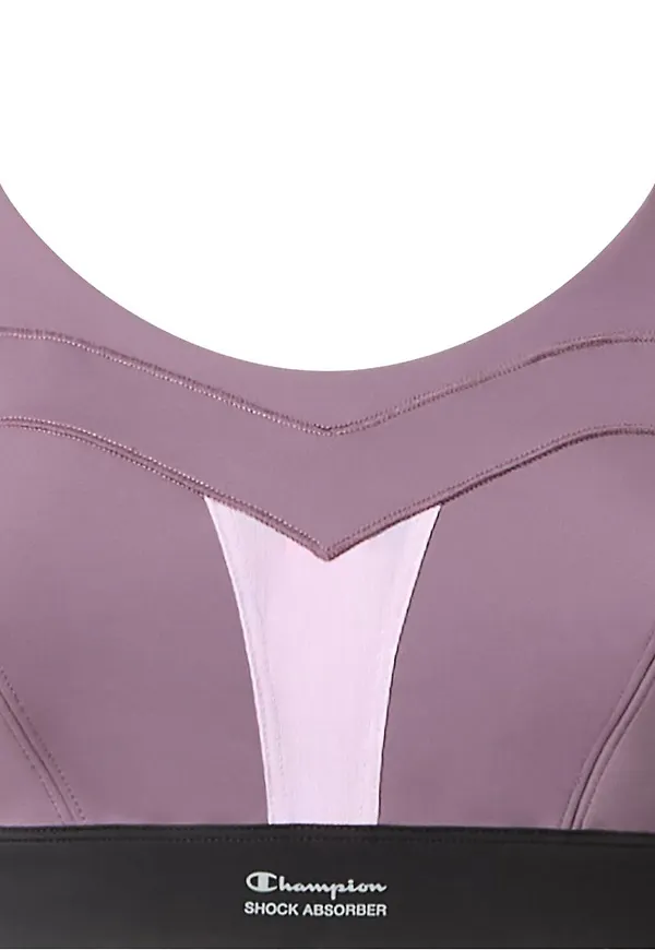 Shock Absorber Women's High Intensity Bra Violet