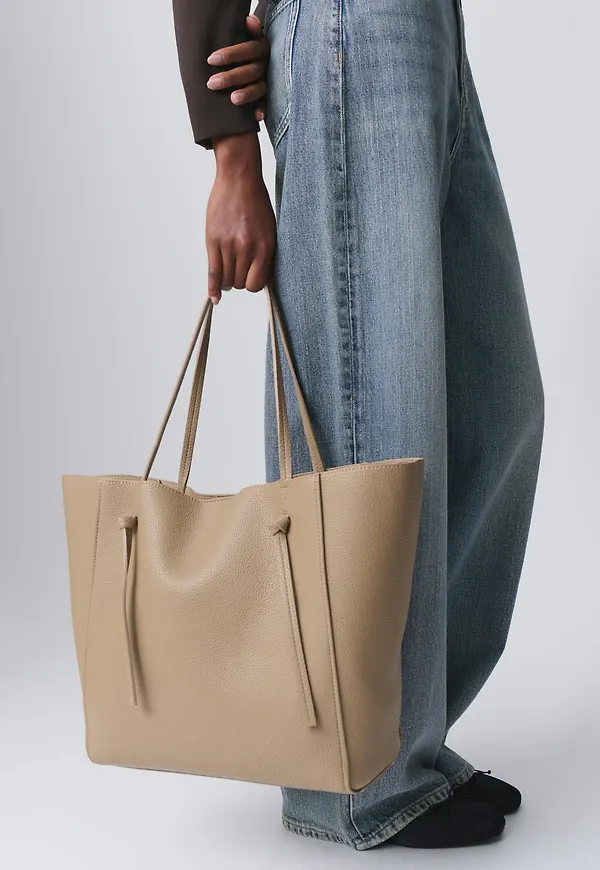 Shopper bag